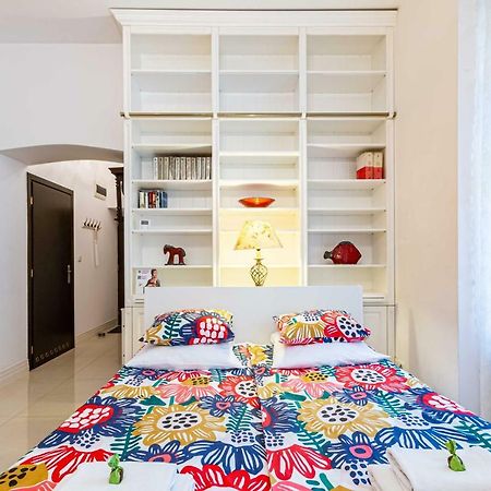 Happyguests Apartments Cracovia Exterior foto