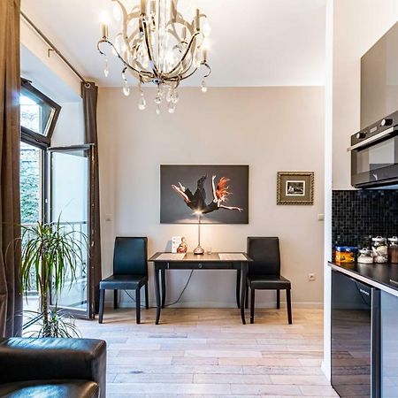 Happyguests Apartments Cracovia Exterior foto