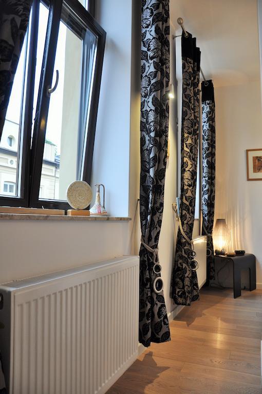 Happyguests Apartments Cracovia Habitación foto