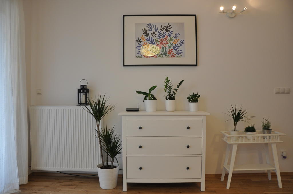 Happyguests Apartments Cracovia Exterior foto