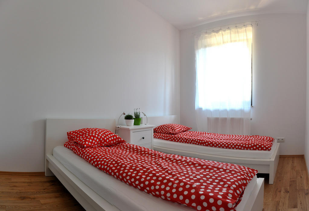 Happyguests Apartments Cracovia Exterior foto