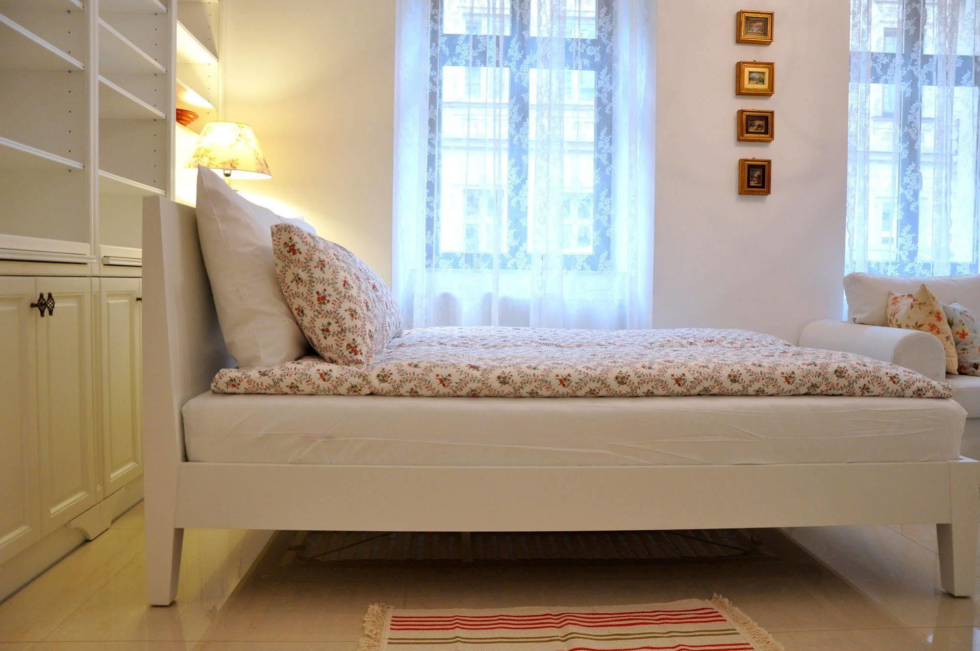 Happyguests Apartments Cracovia Exterior foto