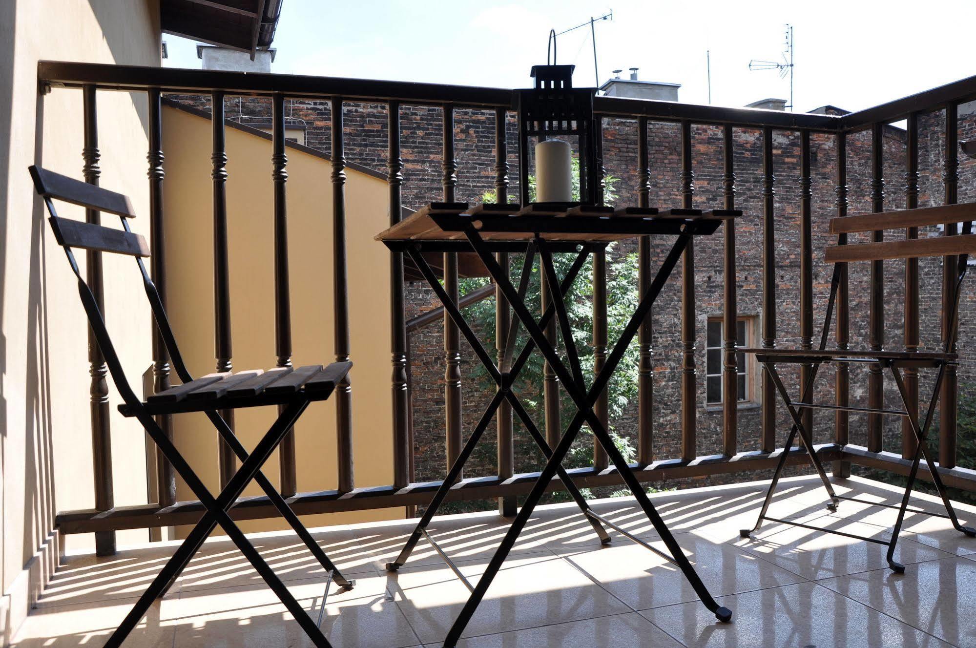 Happyguests Apartments Cracovia Exterior foto