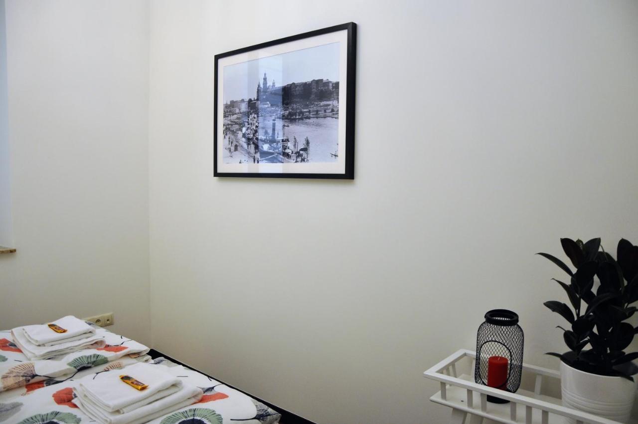 Happyguests Apartments Cracovia Exterior foto