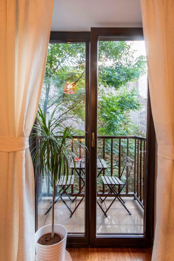 Happyguests Apartments Cracovia Exterior foto