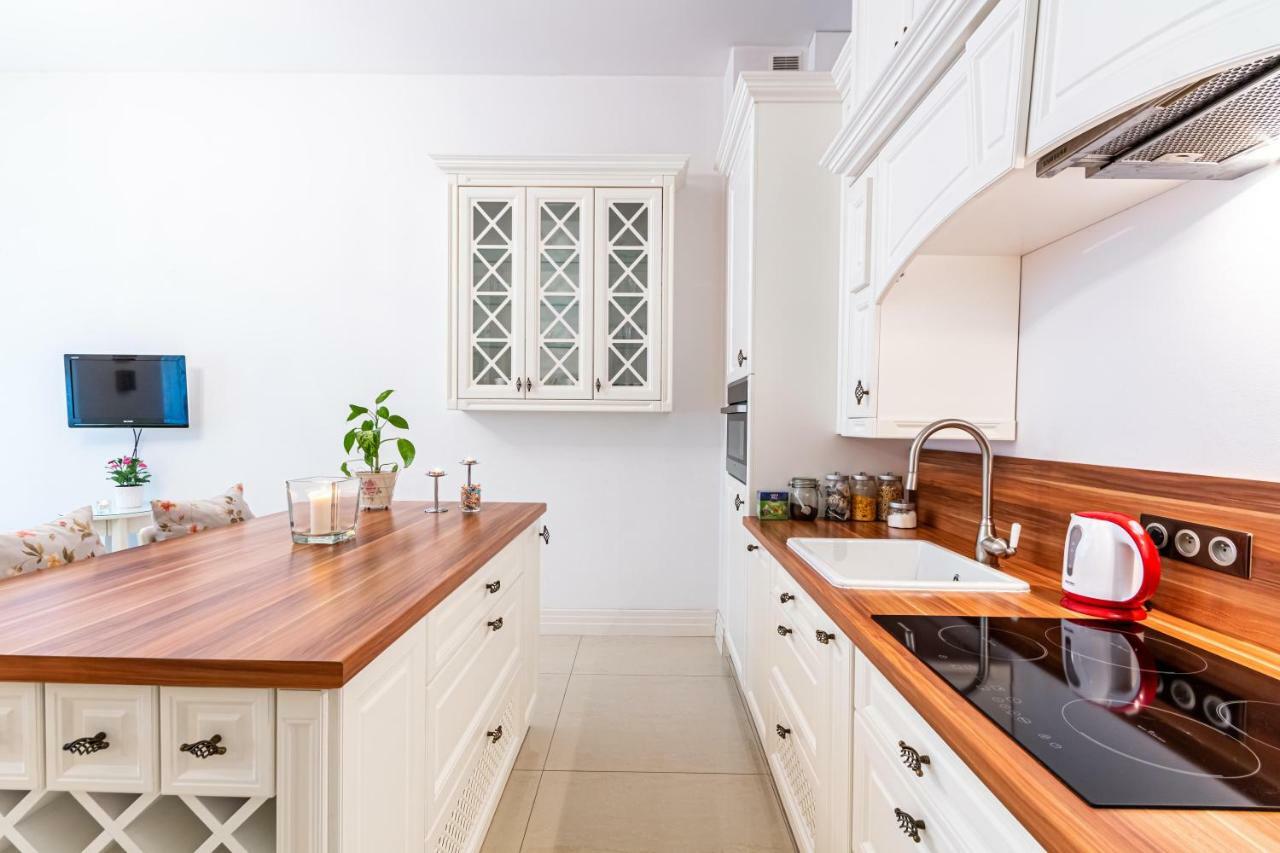 Happyguests Apartments Cracovia Exterior foto
