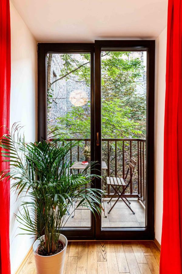 Happyguests Apartments Cracovia Exterior foto